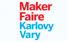 Maker Faire Karlovy Vary 2025